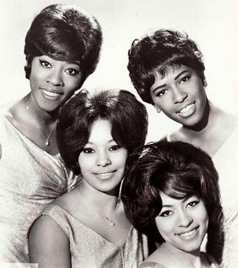 The Chiffons